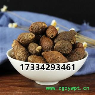 中药材 广西 胖大海 长果图3