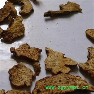 平安药业 朱砂点苍术 内蒙产 正品图3