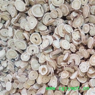 小丽百草行黄芪内蒙绵芪图2