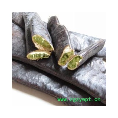 安祁名药大皂角  皂荚  大皂荚