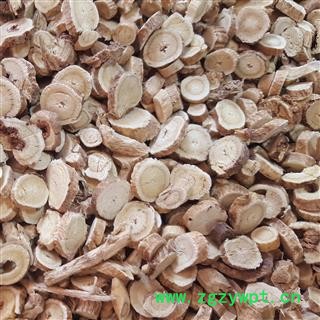 小丽百草行黄芪黄芪内蒙产地图2