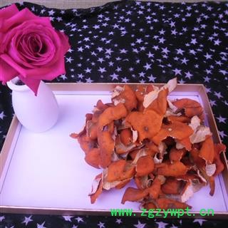 陈皮 统货 产地 四川省成都市双流县图2