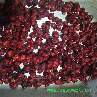 五味子 新到辽五味子选货干度好颜色纯正无硫磺无染色 产地 辽宁省图4