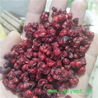 五味子 新到辽五味子选货干度好颜色纯正无硫磺无染色 产地 辽宁省图3