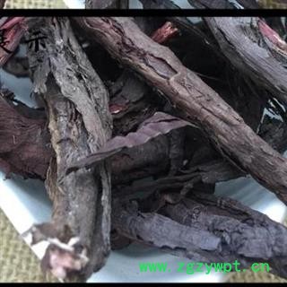 紫草 统货 产地 新疆维吾尔自治区阿克苏地区 买好药找娟子图2