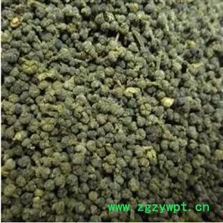 煜庭药业 吴茱萸 吴萸 正品 中花 茶辣 漆辣子图3