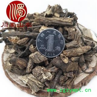 羌活无硫小节段统货川羌活散装1公斤起批四川阿坝产地直供川蜀山农中药材批发图2