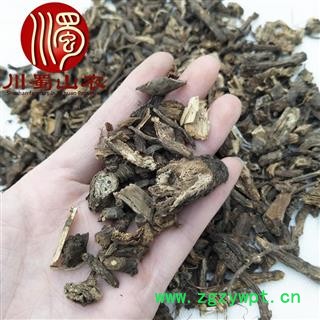 羌活无硫小节段统货川羌活散装1公斤起批四川阿坝产地直供川蜀山农中药材批发图3