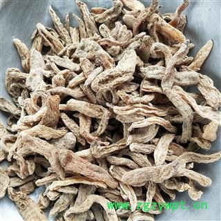 天麻个 纯野生冬麻小个 产地 安徽省六安市图3