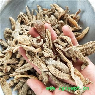 天麻个 纯野生冬麻小个 产地 安徽省六安市图2