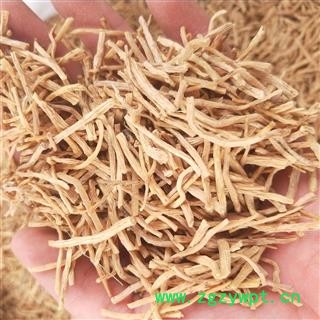 党参 党参无硫小条 产地 甘肃省图3