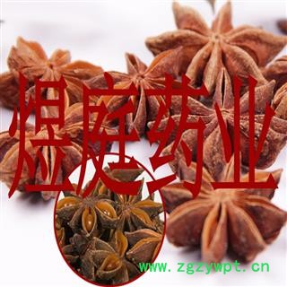 煜庭药业 八角 大料图2