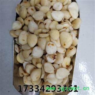 桃仁 炒桃仁图2