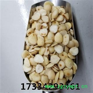 桃仁 炒桃仁图4