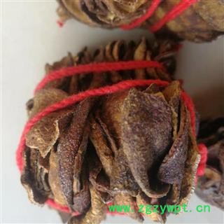 瑞森药材行新会陈皮 陈皮5年老陈皮香味浓郁图4