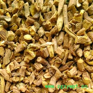 黄芩片1000克促销批发 黄芩颗粒无末 产地 山西省图2