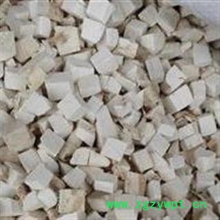 粉葛根中丁片1000克促销批发 产地 广西壮族自治区图3