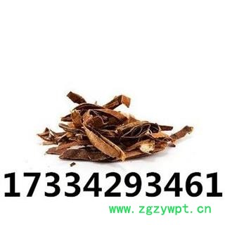 瓜蒌皮  瓜蒌丝 栝楼壳 瓜壳 娄皮 中药材图4