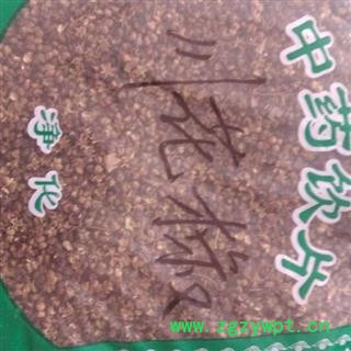 诺源药材行正品新货花椒 川椒 野花椒图2