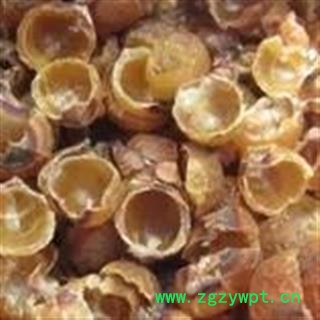 诺源药材行中药材正品无患子 无患子皮图3