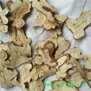 小丽百草行白术2年生白术统片 蜂窝眼明显 过筛无颗粒新货  不限量优惠图2