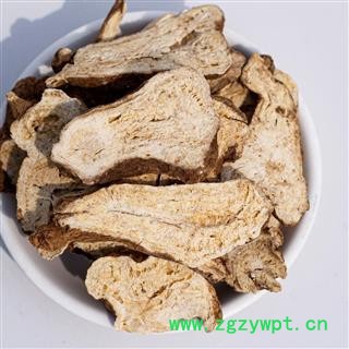 小丽百草行白术2年生白术统片 蜂窝眼明显 过筛无颗粒新货  不限量优惠图3