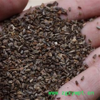 安祁名药优质益母草子 茺蔚子图2