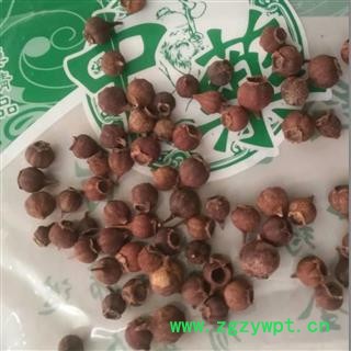 安祁名药正品野生南山楂山里红小山楂豆图3
