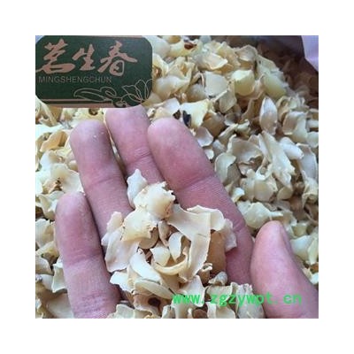 无硫食用百合 茗生春药材总公司 一手货源  7天无理由退换