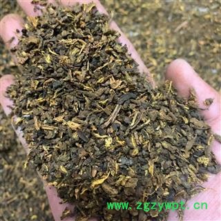 黄连片1000克促销批发 黄连散枝小片碎片 产地 四川省图3