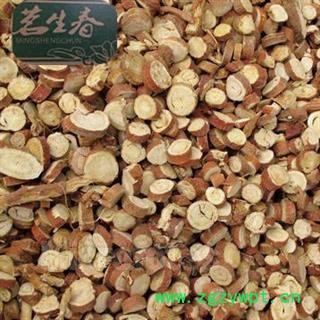 甘草 0.3CM以上统 产地 新疆维吾尔自治区 茗生春药材总公司 一手货源 7天无理由退换图2