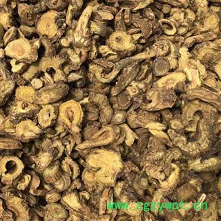 枯芩 黄芩 内蒙野生黄芩 0.6筛选货 高含量 产地 内蒙古自治区  买好药找娟子图2