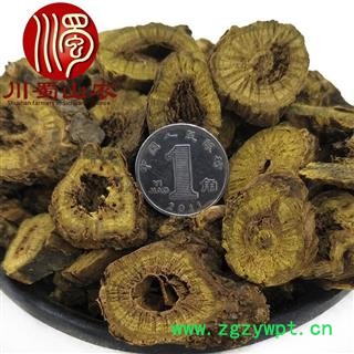 枯芩过筛选货散装1公斤起批内蒙产地直供黄芩川蜀山农中药材批发图3