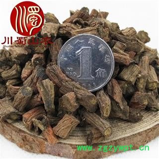 中江丹参三级节段无硫选货散装1公斤起批产地直供川蜀山农中药材批发图3