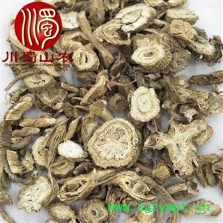 川独活无硫片统货散装1公斤起批四川产地直供独活片川蜀山农中药材图4