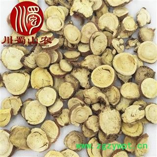 红皮甘草中大片无硫选货散装1公斤起批甘肃产地直供川蜀山农中药材批发图4