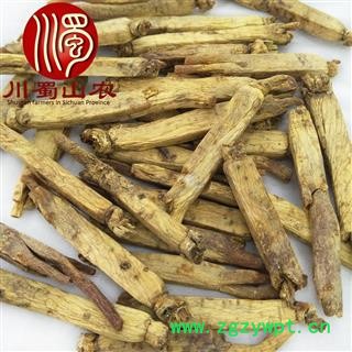 无糖高丽参45支选货散装500克起批产地直供别直参川蜀山农中药材批发图4