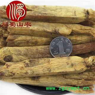 无糖高丽参45支选货散装500克起批产地直供别直参川蜀山农中药材批发图3