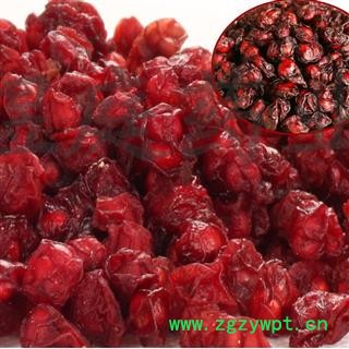 煜庭药业 五味子 南五味图3