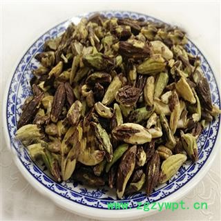 煜庭药业 使君子 使君子肉 使君子仁 正品图3