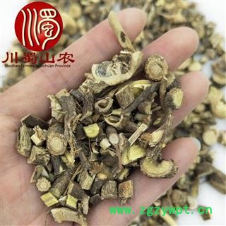 山豆根无硫统货散装1公斤起批产地直供北豆根川蜀山农中药材图2