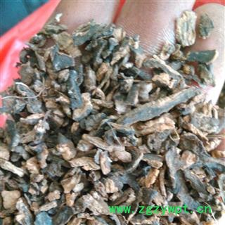 玄参元参黑参片1000克促销批发 玄参碎粒 产地 安徽省图2