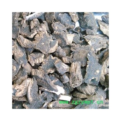 玄参元参黑参片1000克促销批发 玄参碎粒 产地 安徽省