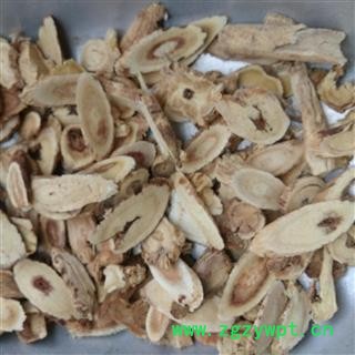 黄芪片1000克促销批发 内蒙黄芪统片 产地 内蒙古自治区图3