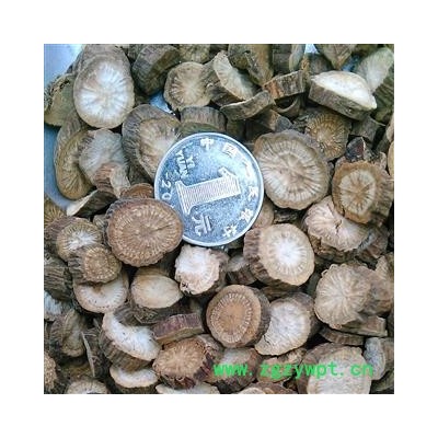 赤芍 山赤芍精装圆片 产地 甘肃省张掖市