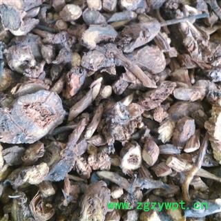 黄芩片1000克促销批发价 大统装正宗野生大货批发价 产地 内蒙古自治区赤峰市松山区图2