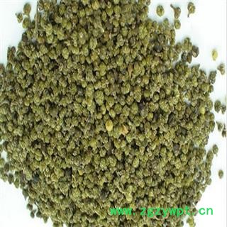 煜庭药业 吴茱萸 优质 促销图2