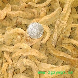 天麻 1000克促销批发价大别山无硫小天麻 产地 安徽省 大货批发价图3