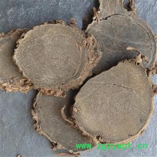 文术片1000克促销批发 广莪术统片 产地 广西壮族自治区图2