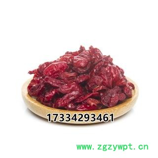 中药材山萸肉山茱萸枣皮山茱萸肉山芋肉中草药新货图4